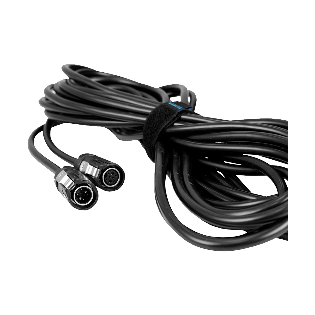 Nanlite Head Extension Cable for Forza 720 and 720B (12m)