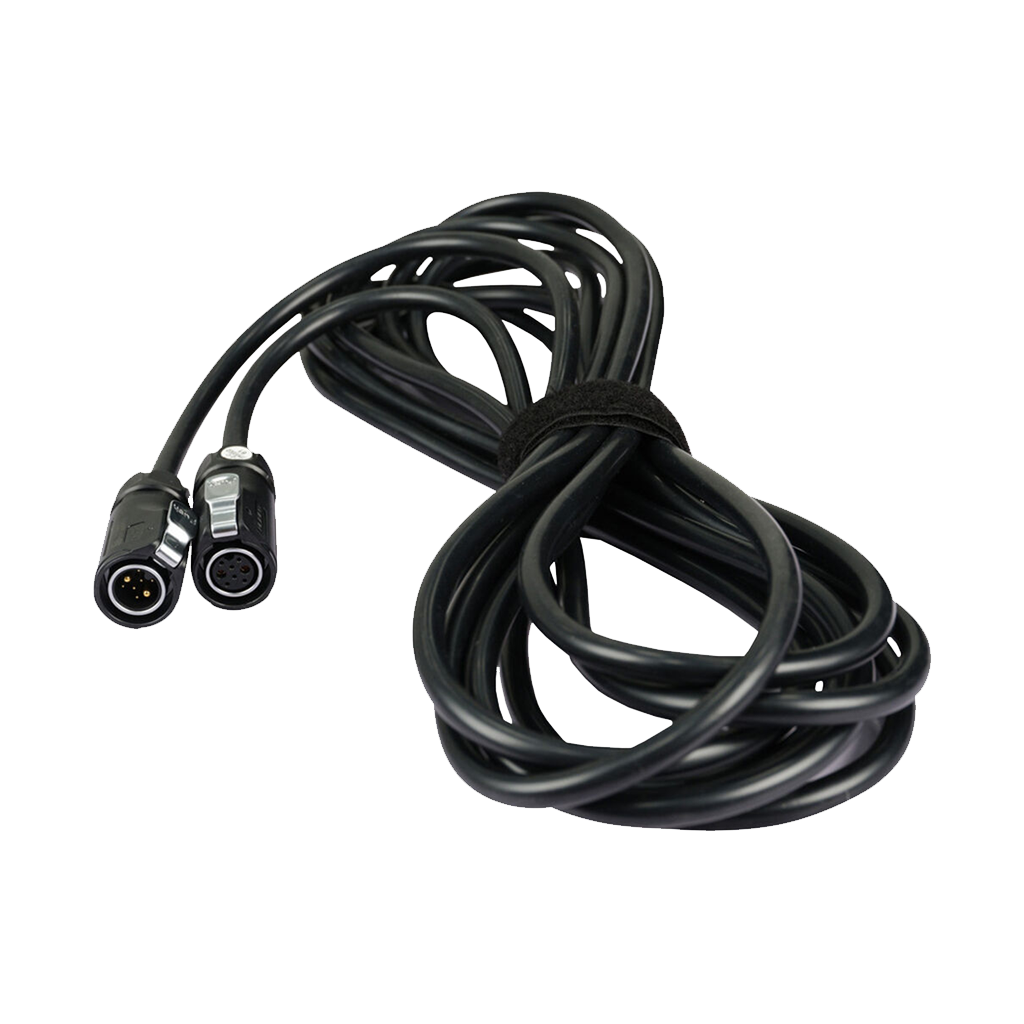 Nanlite Head Extension Cable for Forza 720 and 720B (7.5m)