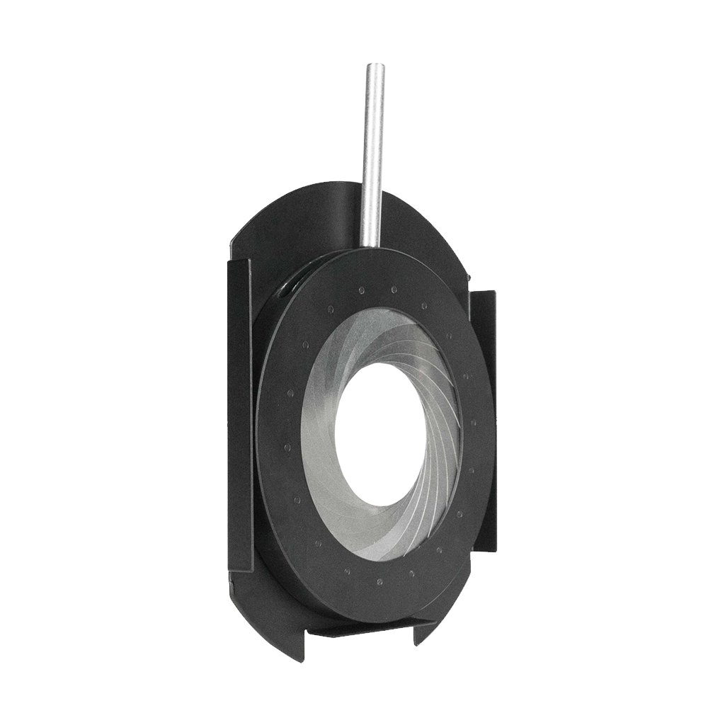 Nanlite Iris for Forza 60 and 60B LED Monolight Projector
