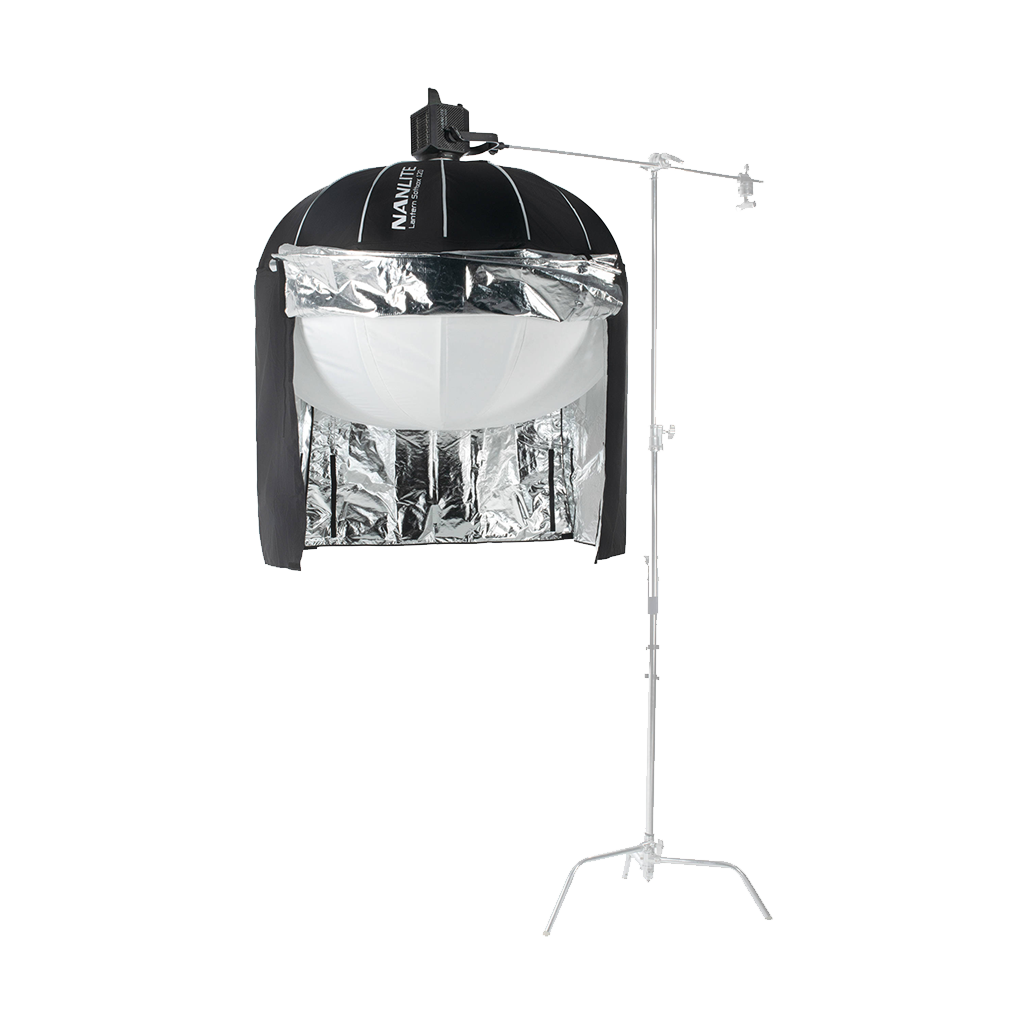 Nanlite Lantern Softbox LT-120 (120cm)