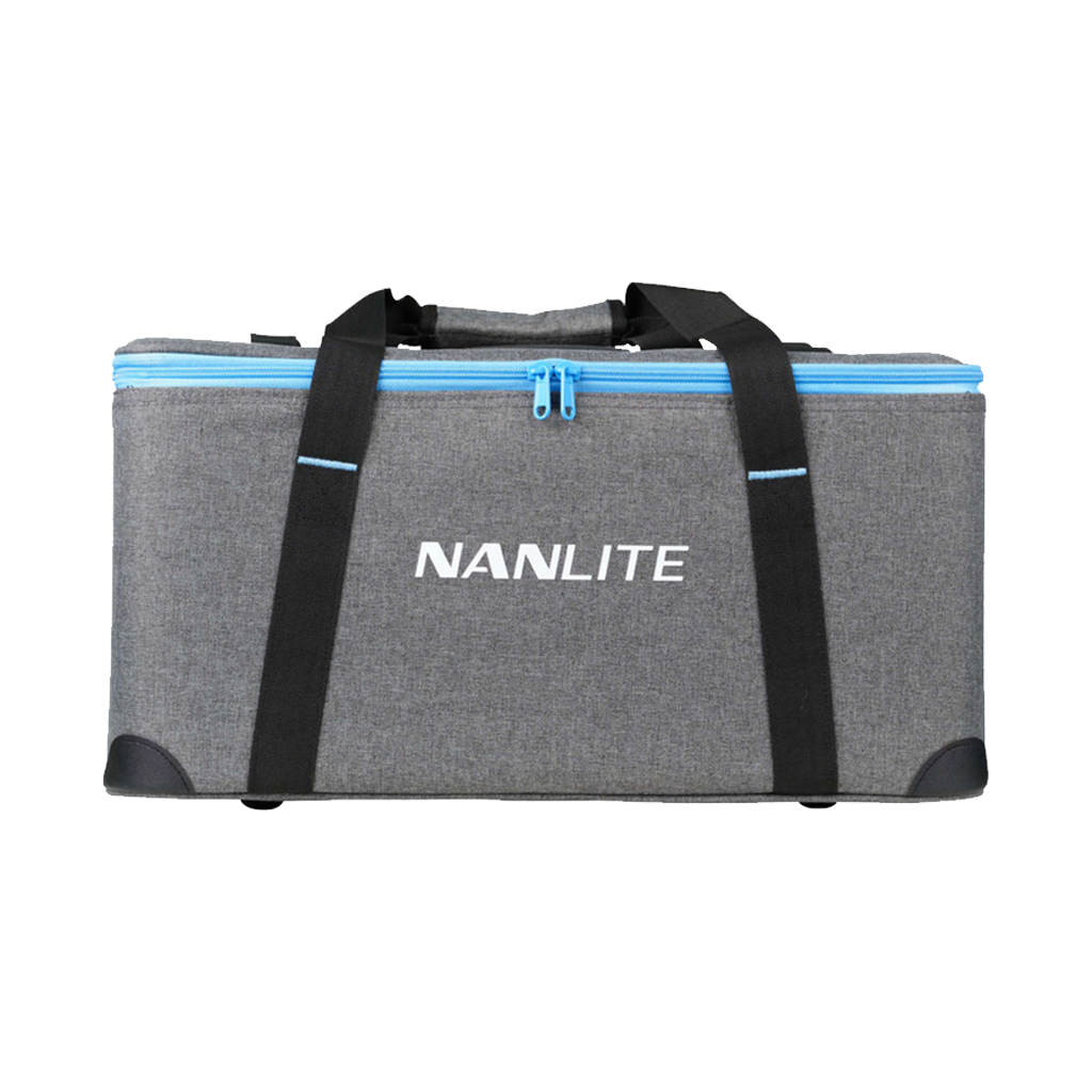 Nanlite Padded Carry Case for Forza 300B II / 300 II