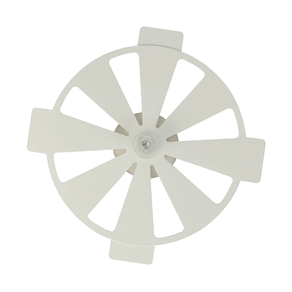 Nanlite PavoBulb Bouncer with Suction Cup