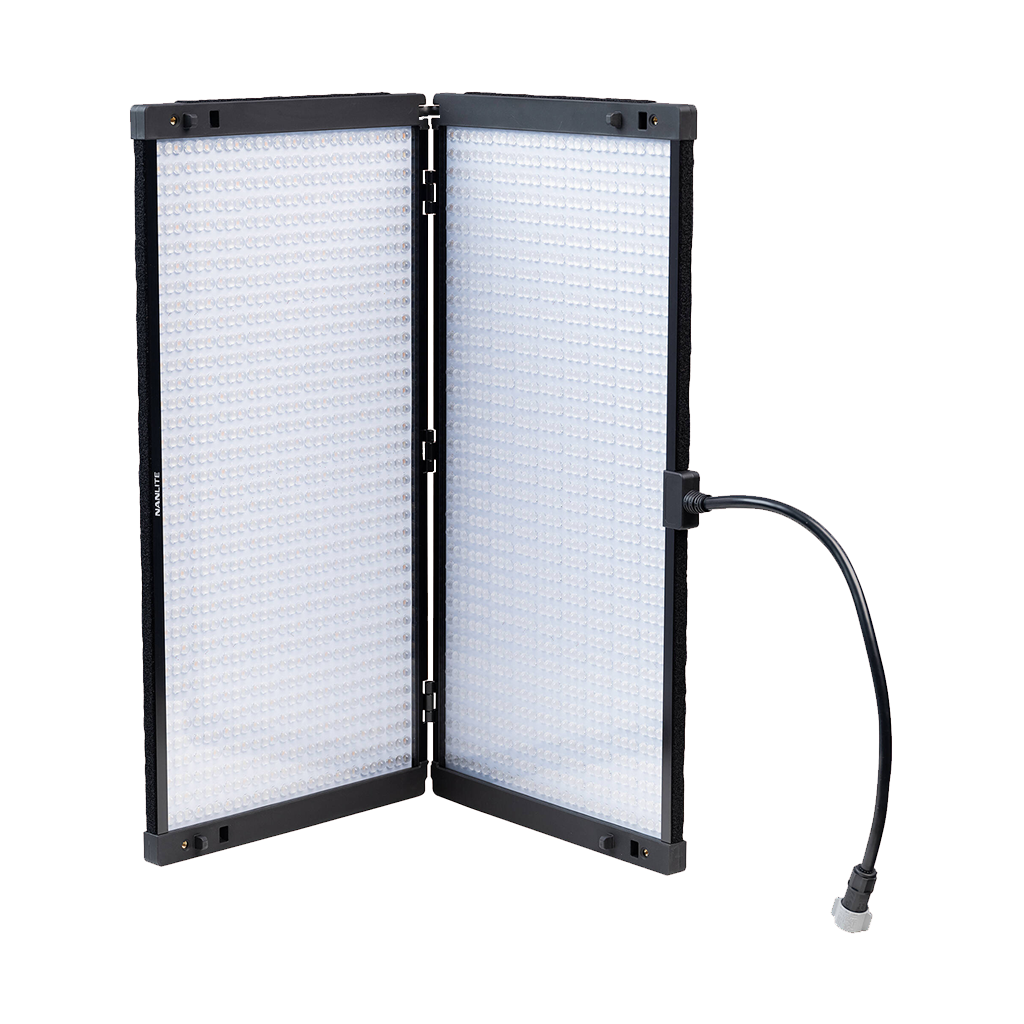 Nanlite PavoSlim 240B Bi-Color LED Panel