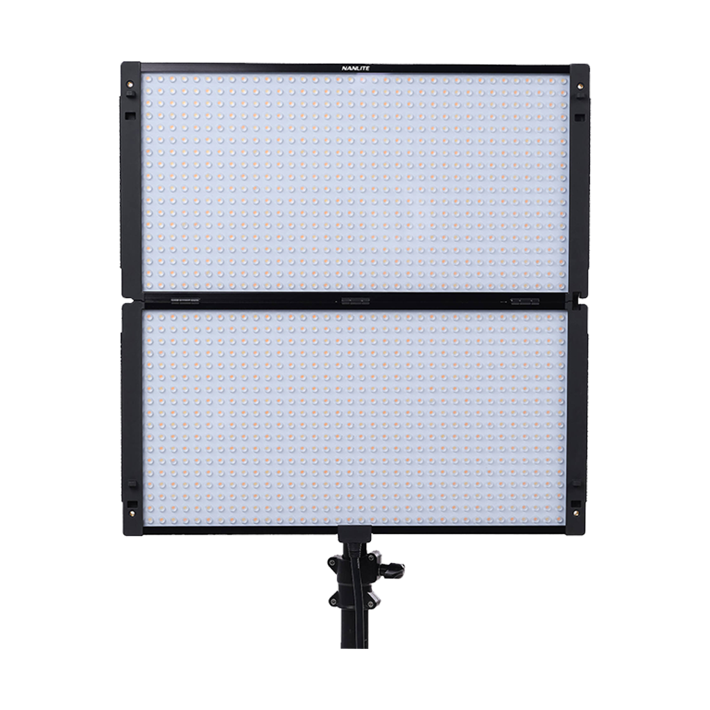 Nanlite PavoSlim 240B Bi-Color LED Panel