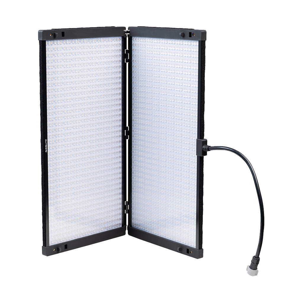 Nanlite PavoSlim 240C RGB LED Panel