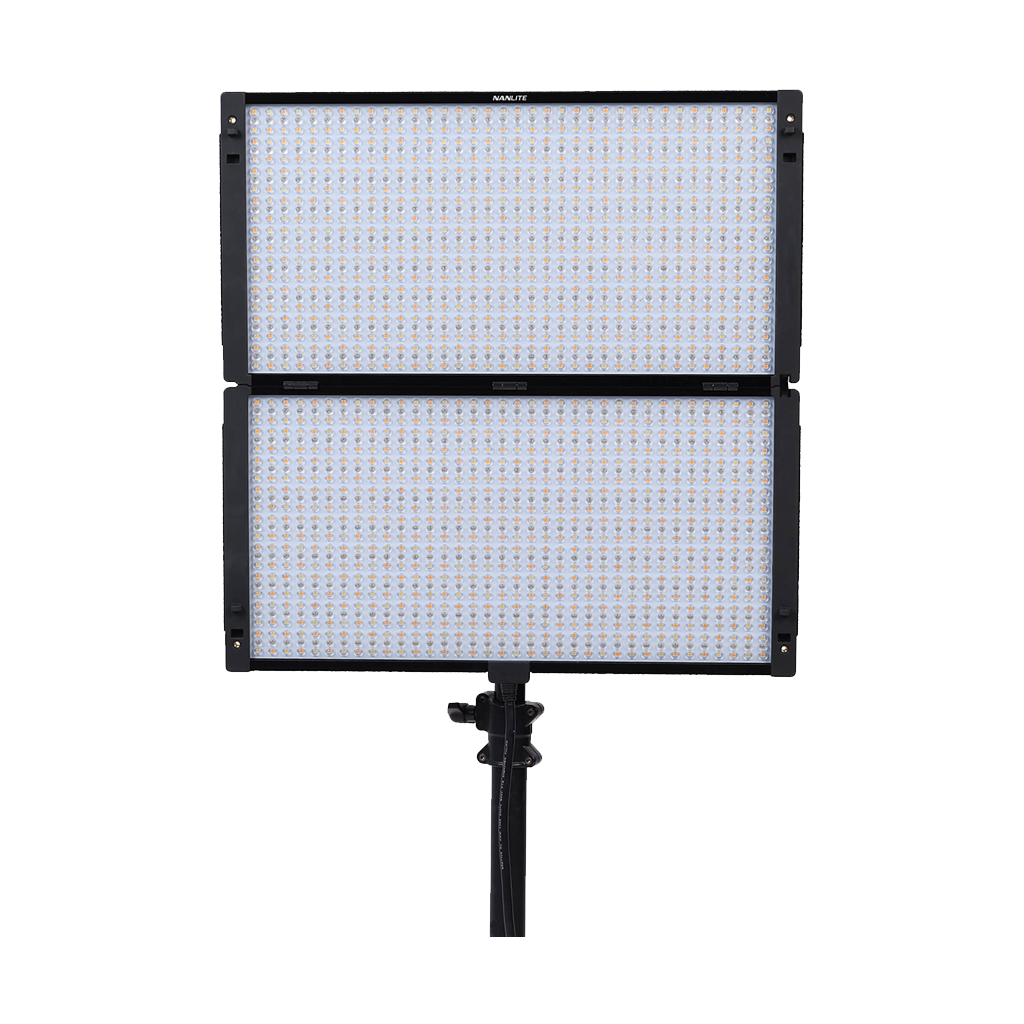 Nanlite PavoSlim 240C RGB LED Panel