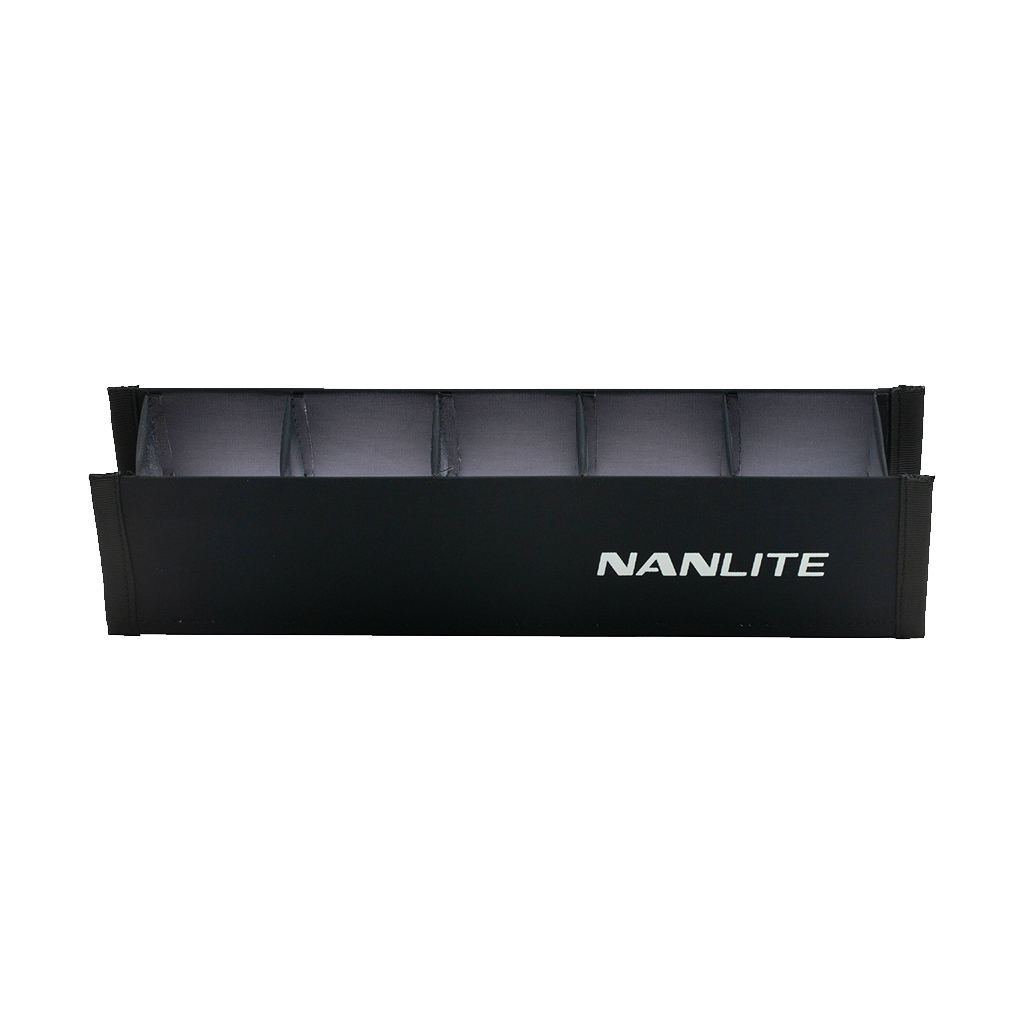 Nanlite Pavotube II 6C Fabric Grid