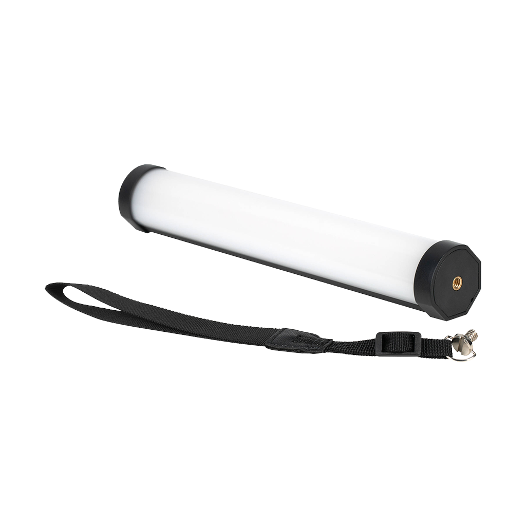 Nanlite PavoTube II 6C RGB LED Tube Light (25cm)