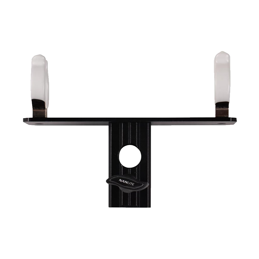 Nanlite Pavotube Single T12 LED Tube Holder with 5/8" Receiver