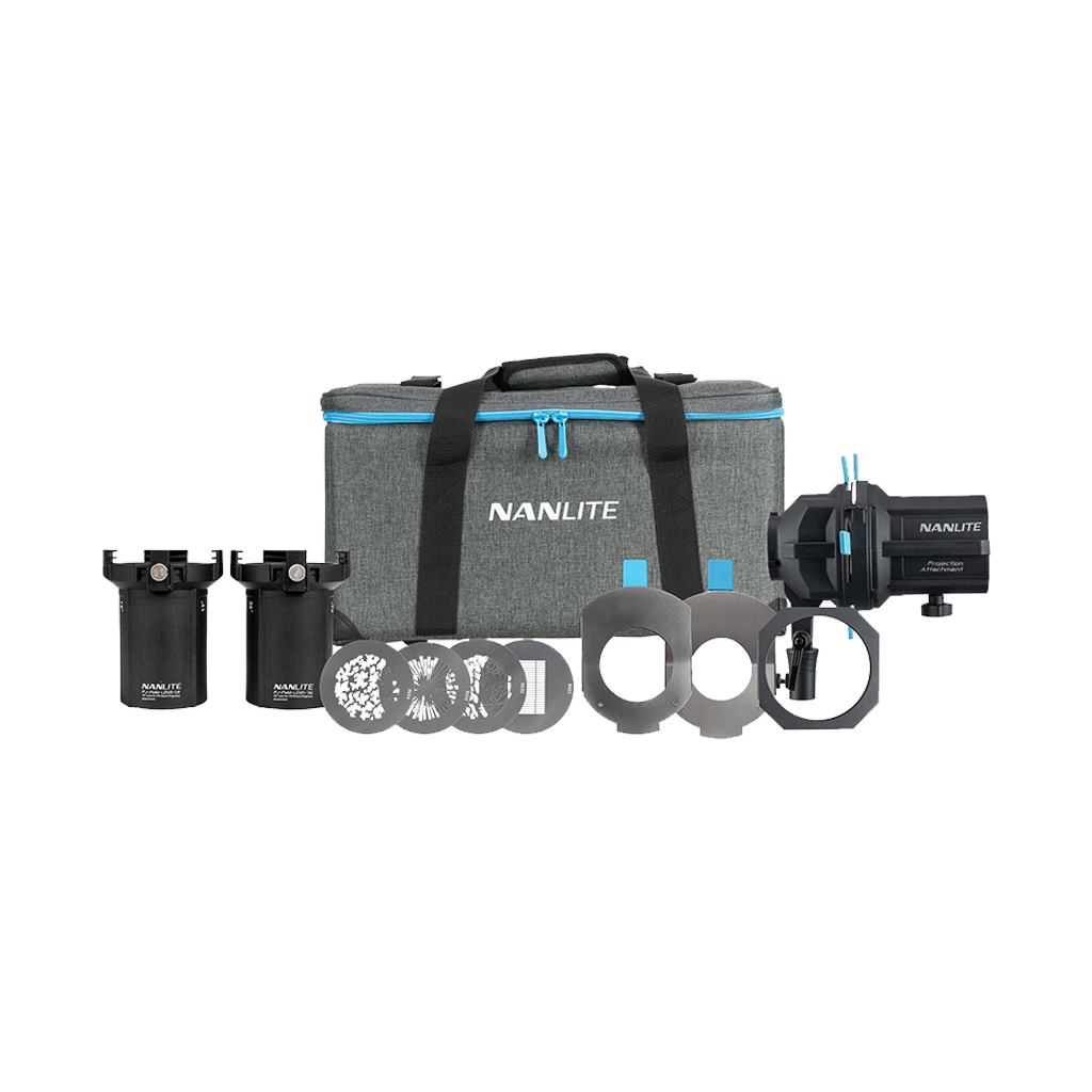 Nanlite PJ-FMM Projection Attachment
