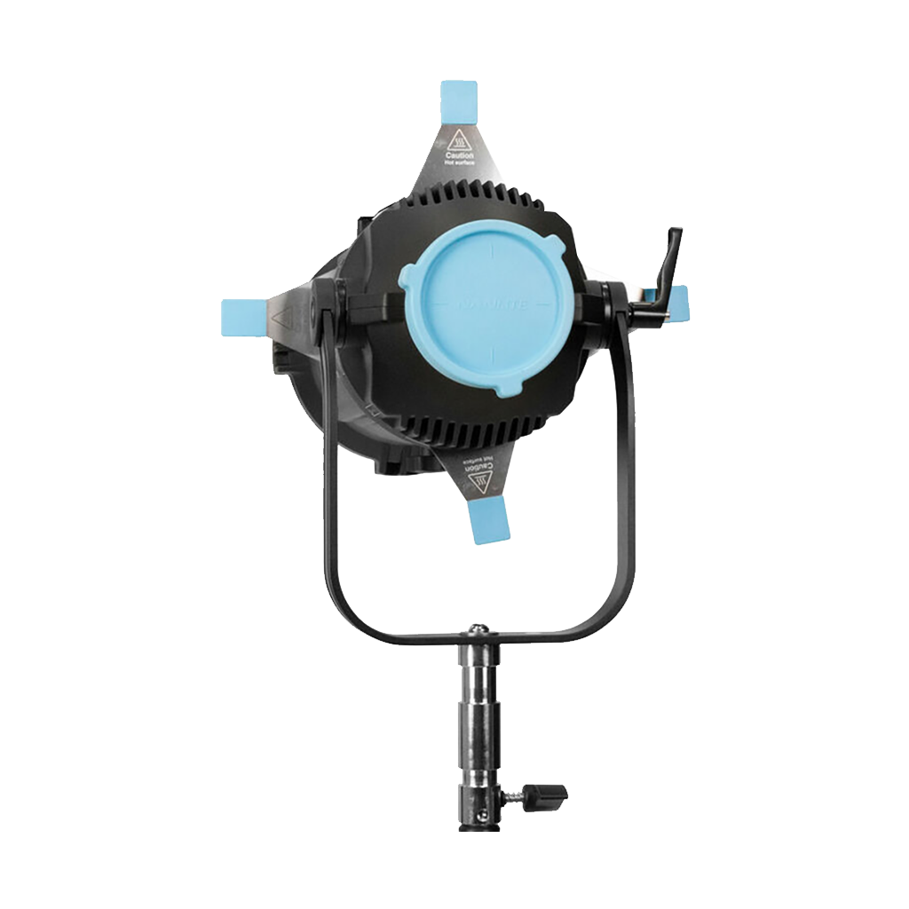 Nanlite Projection Attachment for Bowens Mount with 19° Lens
