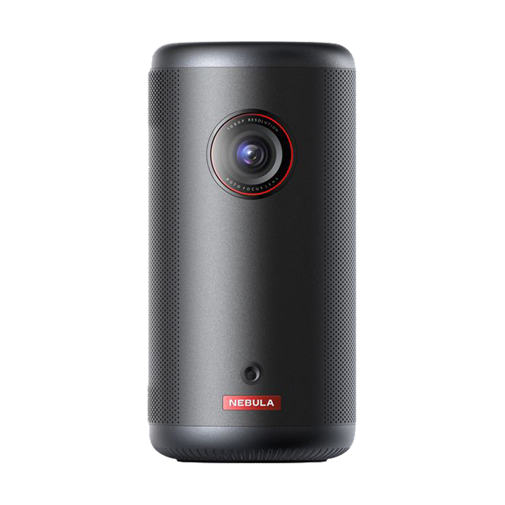 Anker Nebula Capsule 3 Mini Projector