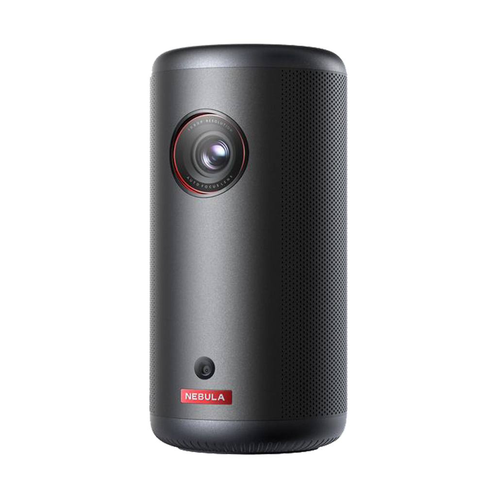 Anker Nebula Capsule 3 Mini Projector