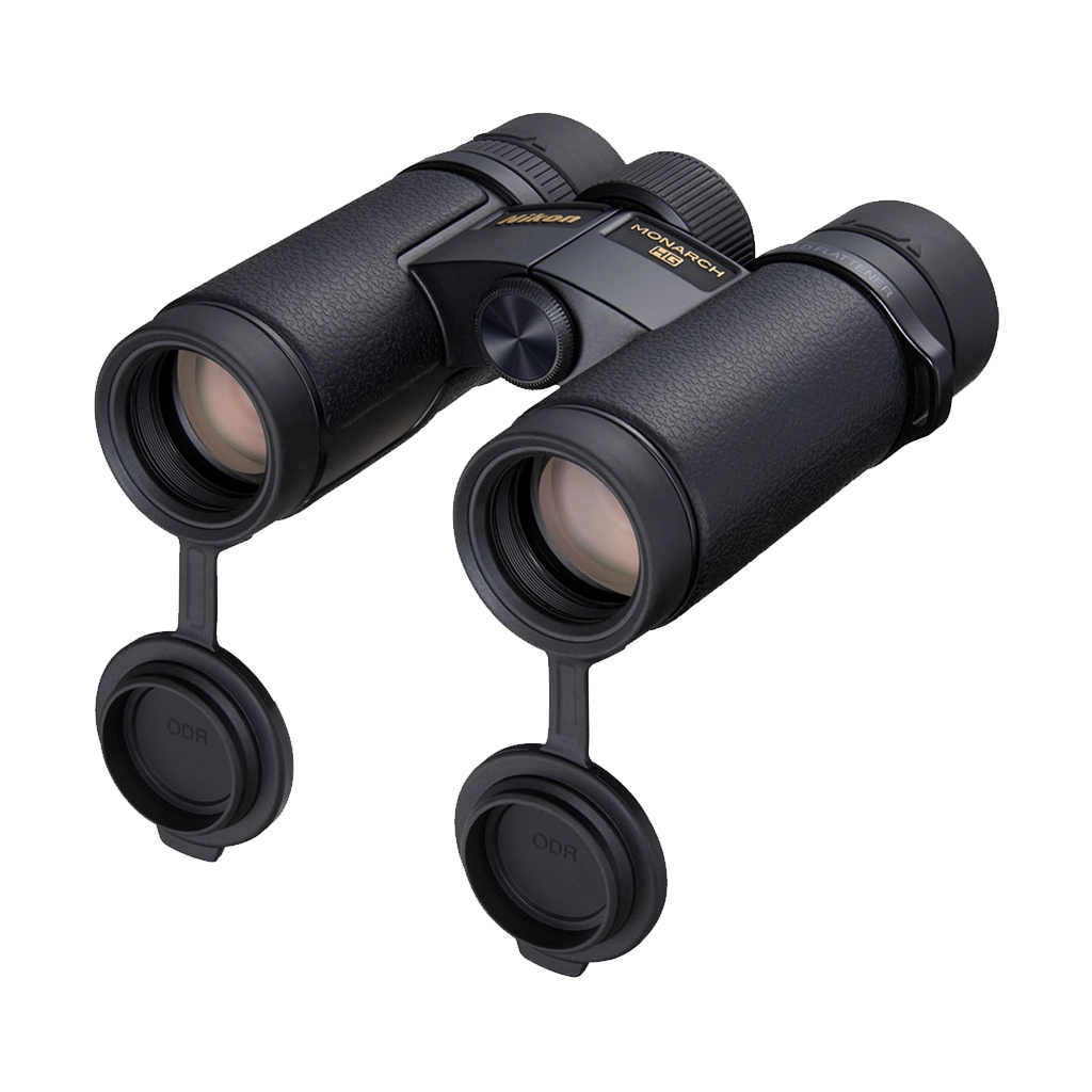 Nikon 10x30 Monarch HG Binoculars