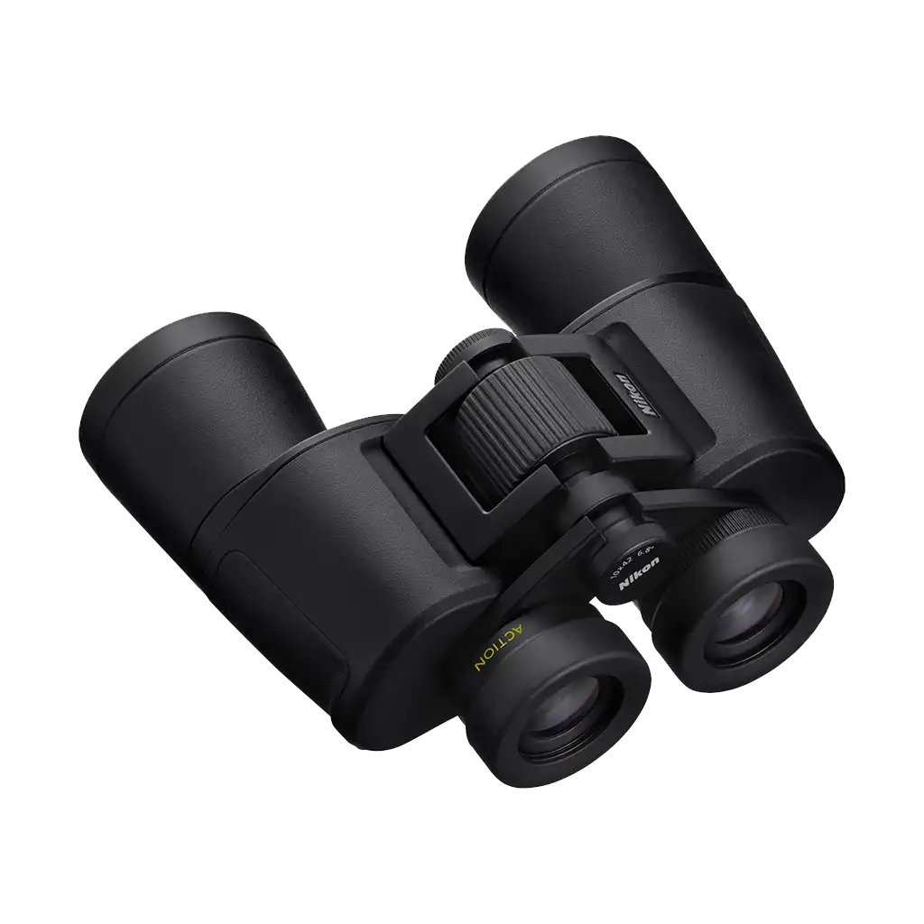 Nikon 10x42 Action Binoculars
