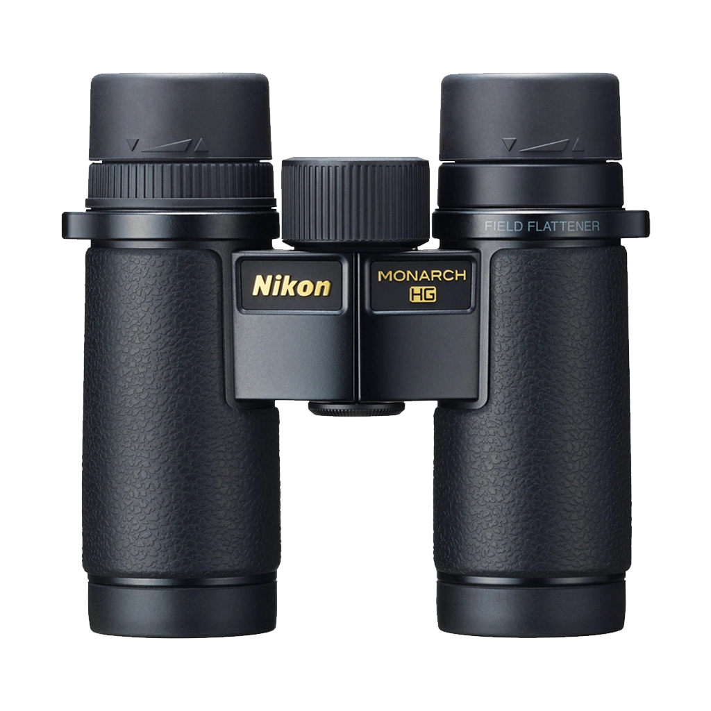 Nikon 8x30 Monarch HG Binoculars