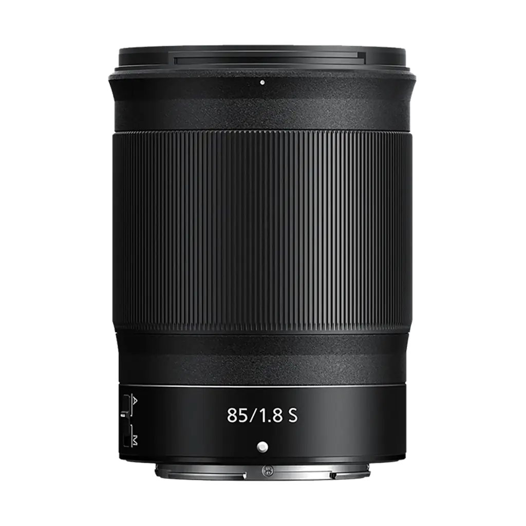 Rental: Nikon Z 85mm f/1.8 S Lens