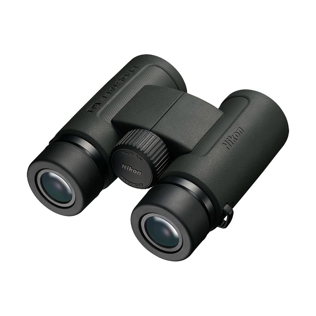 Nikon PROSTAFF P3 10x30 Binoculars