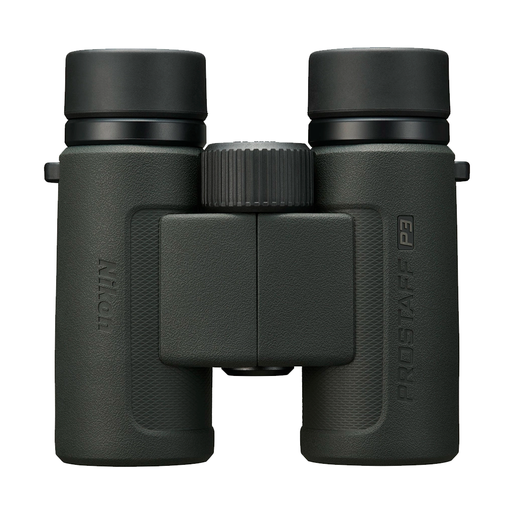 Nikon PROSTAFF P3 10x30 Binoculars