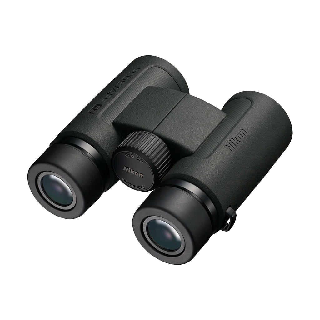 Nikon PROSTAFF P3 8x30 Binoculars