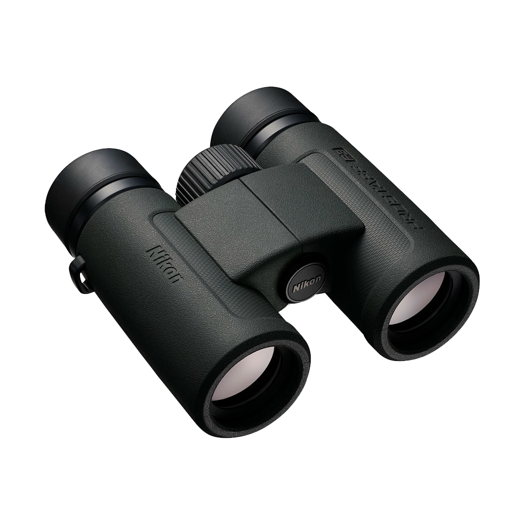 Nikon PROSTAFF P3 8x30 Binoculars