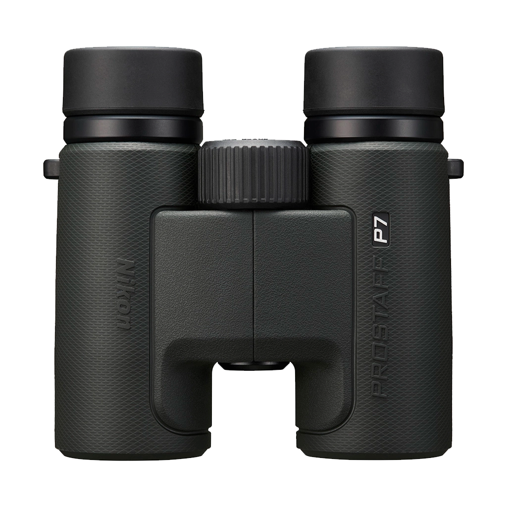 Nikon PROSTAFF P7 10x30 Binoculars