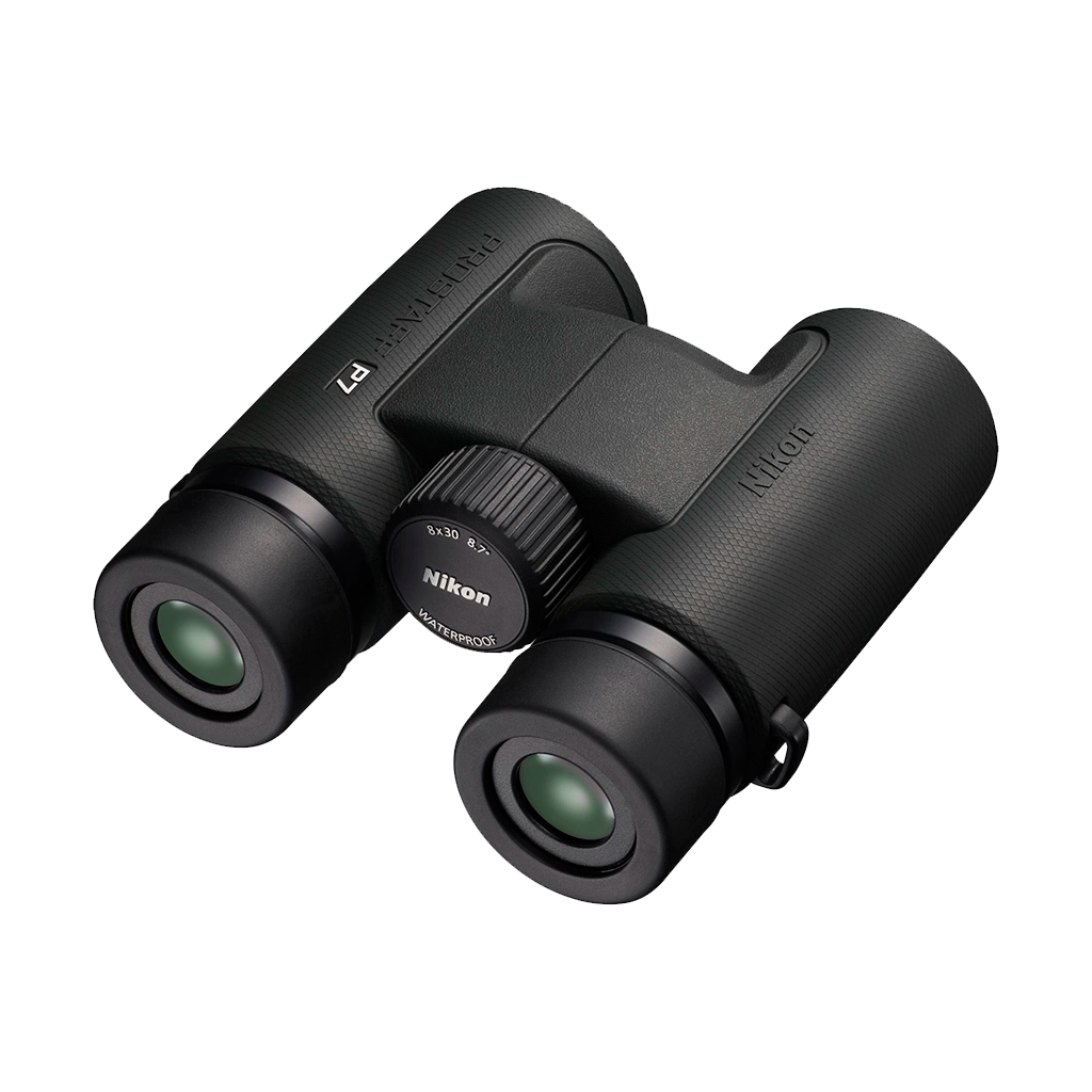 Nikon PROSTAFF P7 8x30 Binoculars