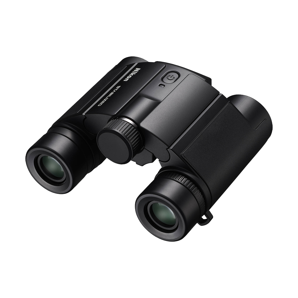 Nikon 10x25 S Stabilised Binoculars