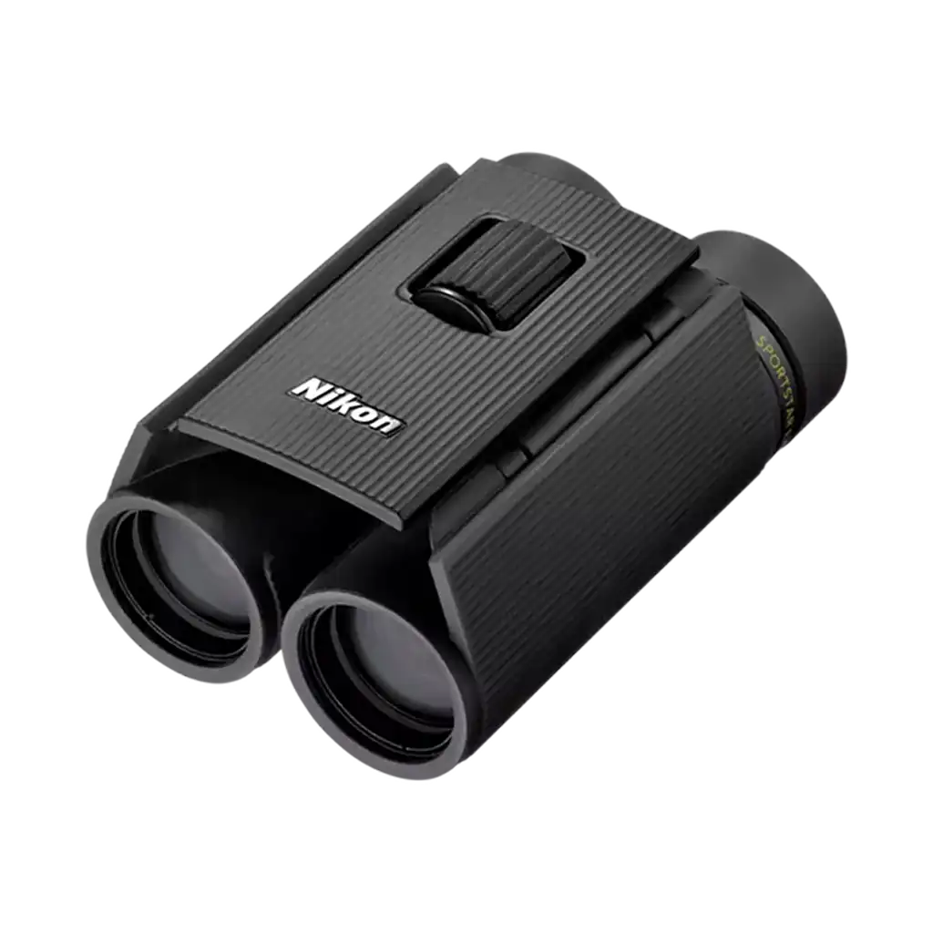 Nikon Sportstar EX II 8x25 Binoculars