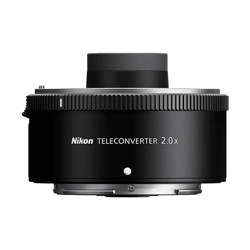 Rental: Nikon Z Teleconverter TC-2x