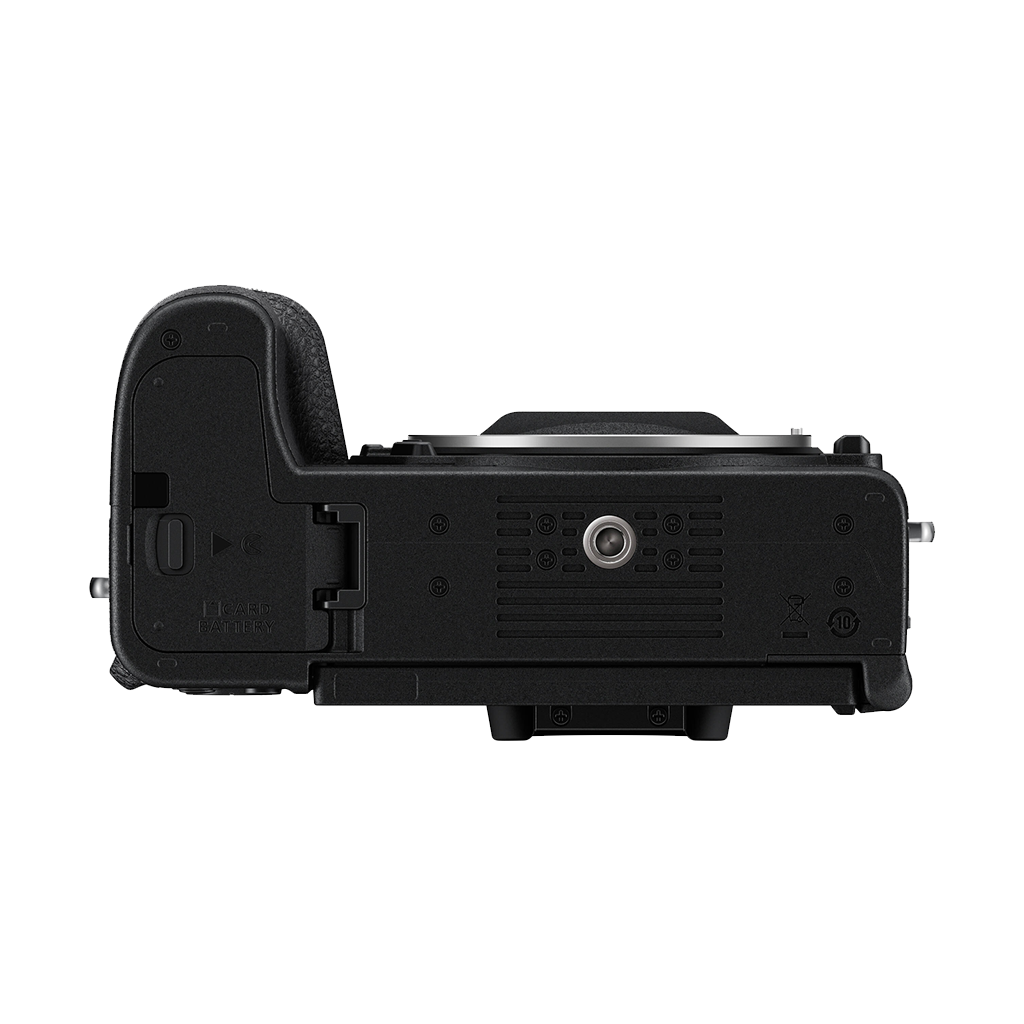 Nikon Z50 II Mirrorless Digital Camera with FREE Nikon GL X Nikon Splash Crossbody Bag (Black) - Valued at R2,000.00