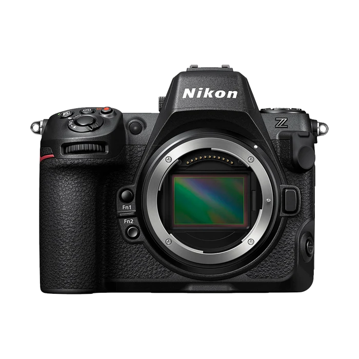 Rental - Nikon Z8 Mirrorless Digital Camera Body