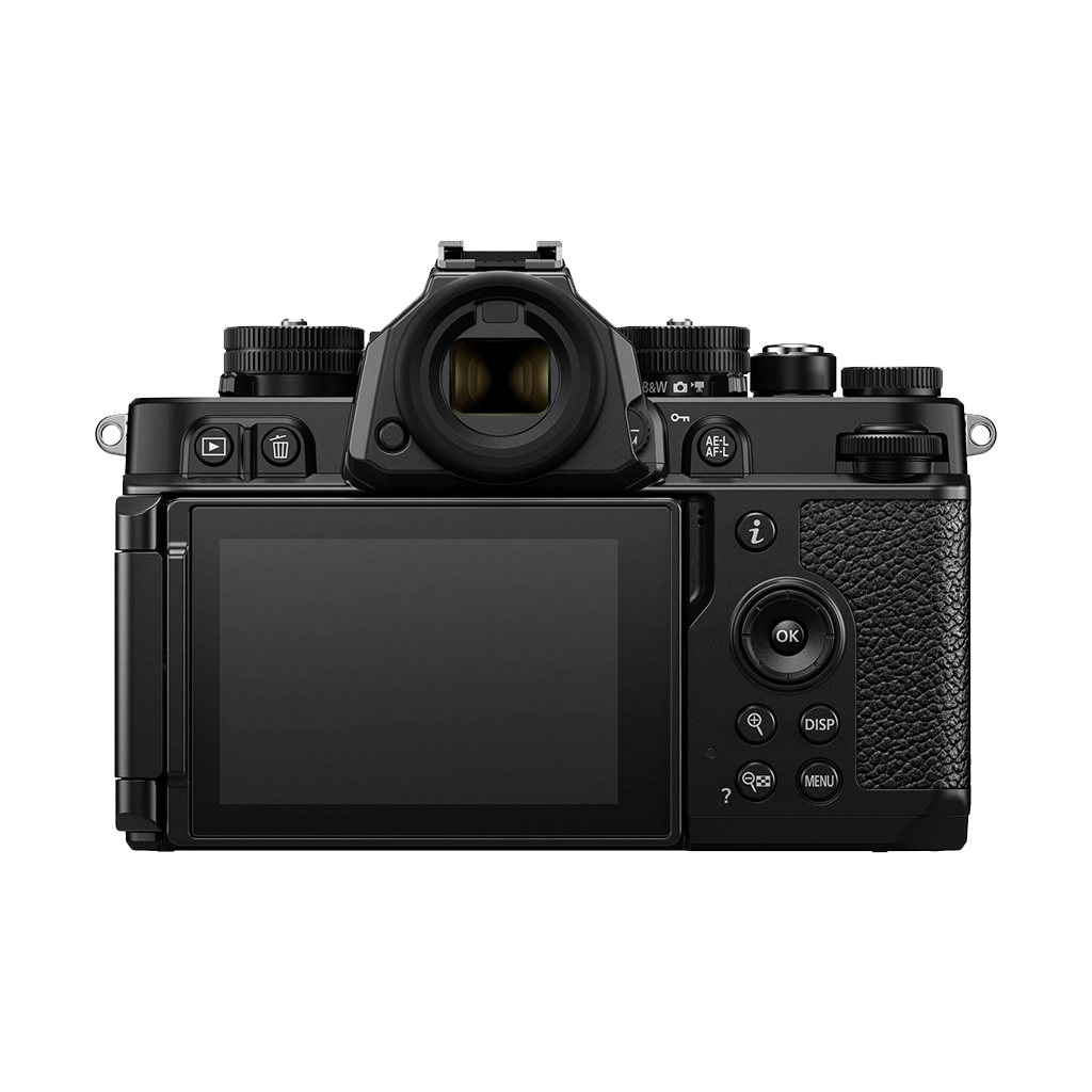 Nikon Zf Mirrorless Digital Camera Body