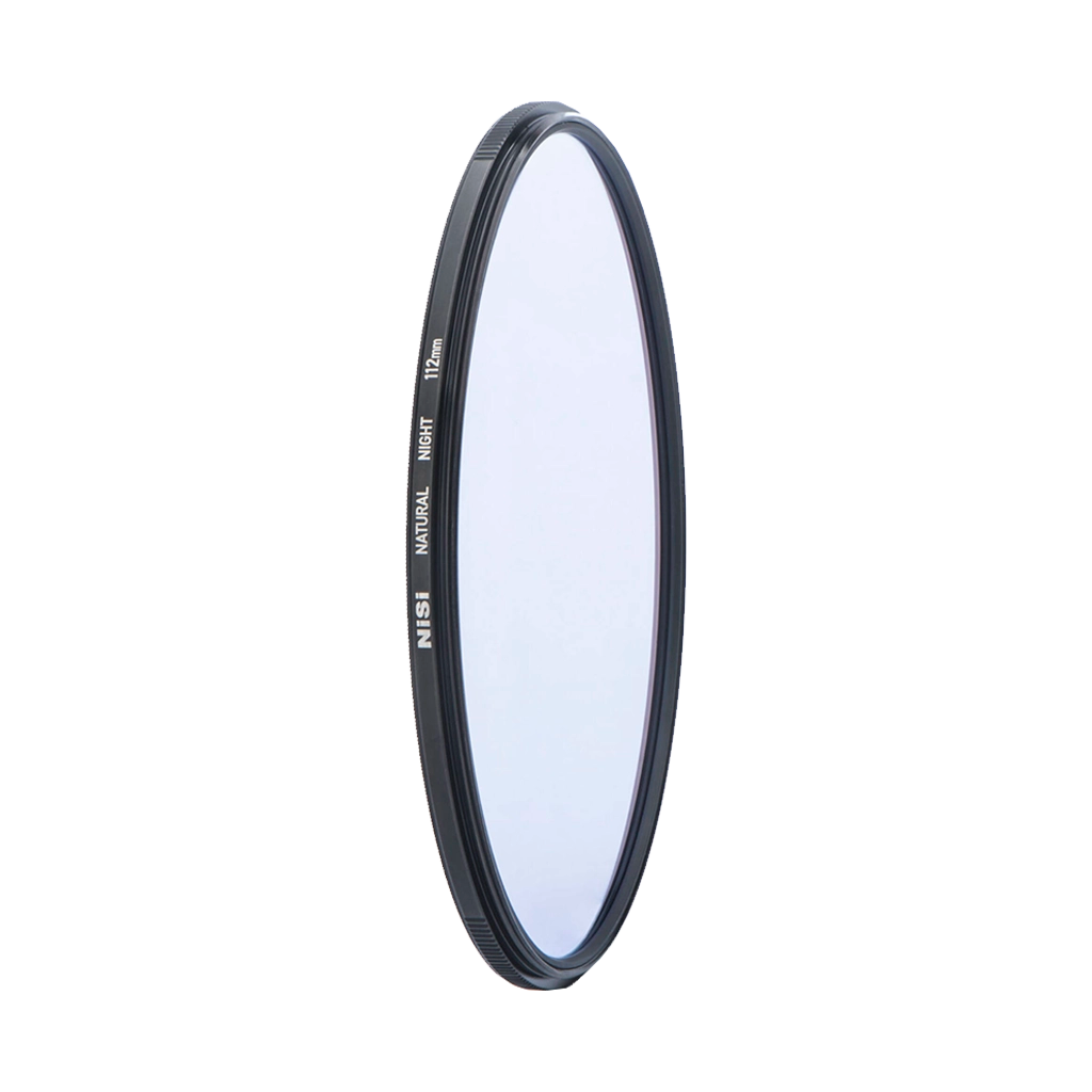 NiSi 112mm Natural Night Filter for Nikon Z 14-24mm f/2.8 Lens