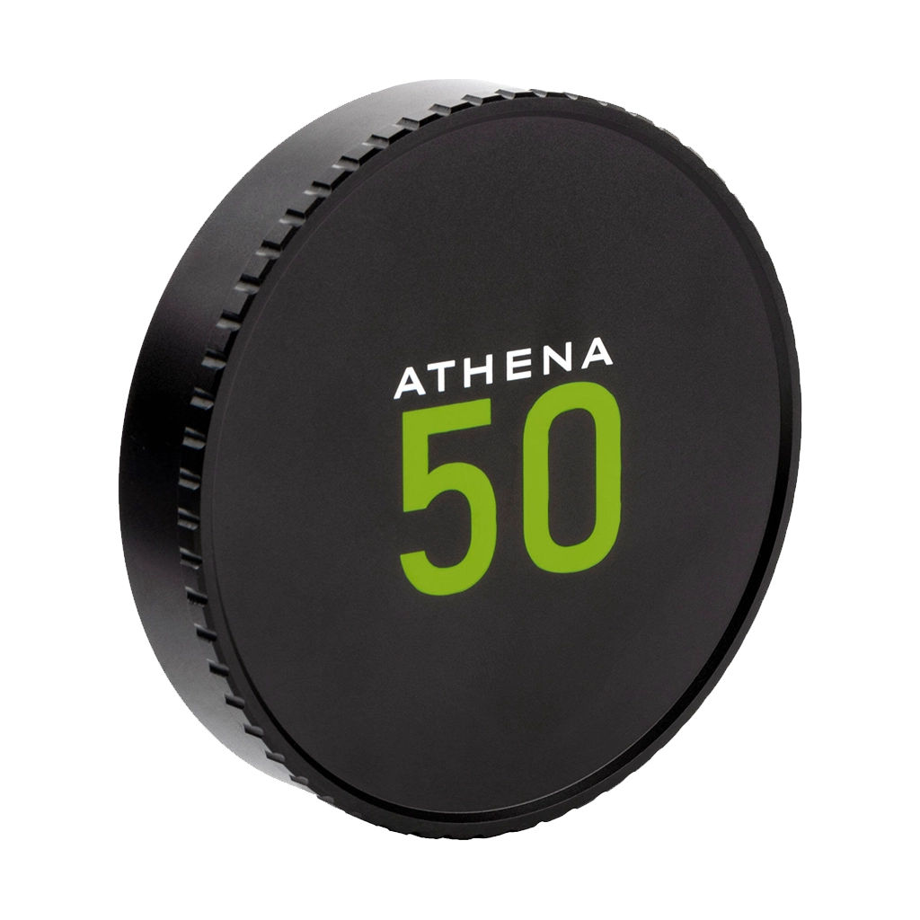 NiSi 50mm Lens Cap for ATHENA Cinema Lens T1.9