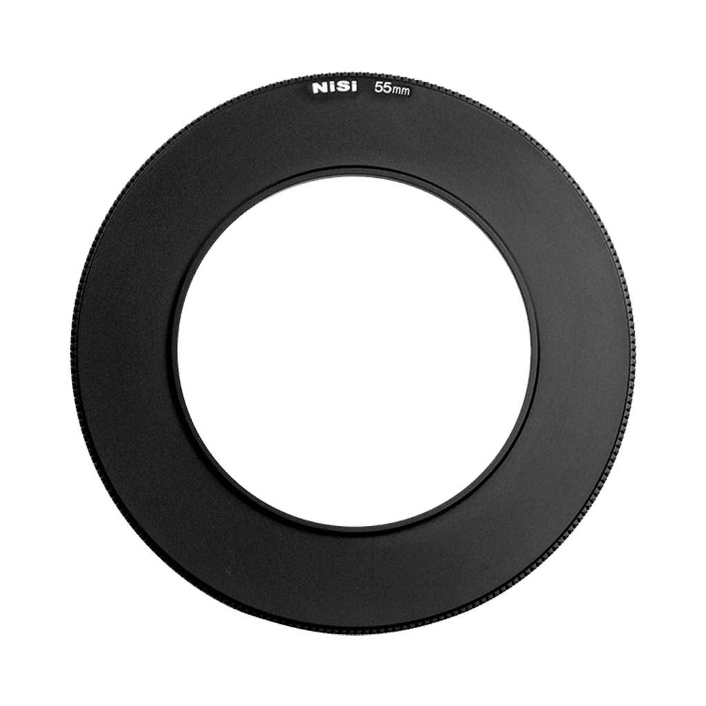 NiSi 55-82mm Adapter Rings for 100mm V7/V6/V5 Holder