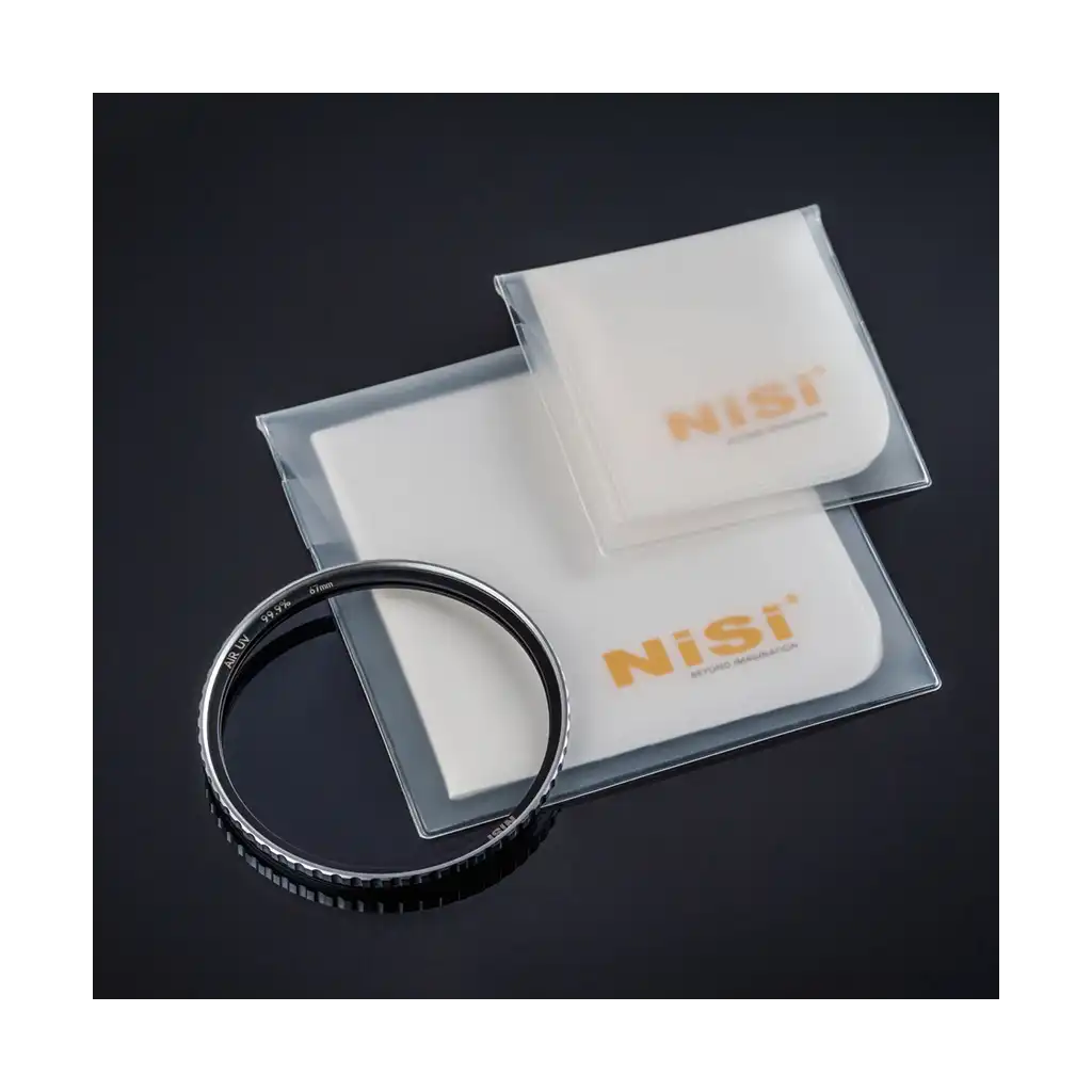 NiSi 95mm Air UV Protection Filter