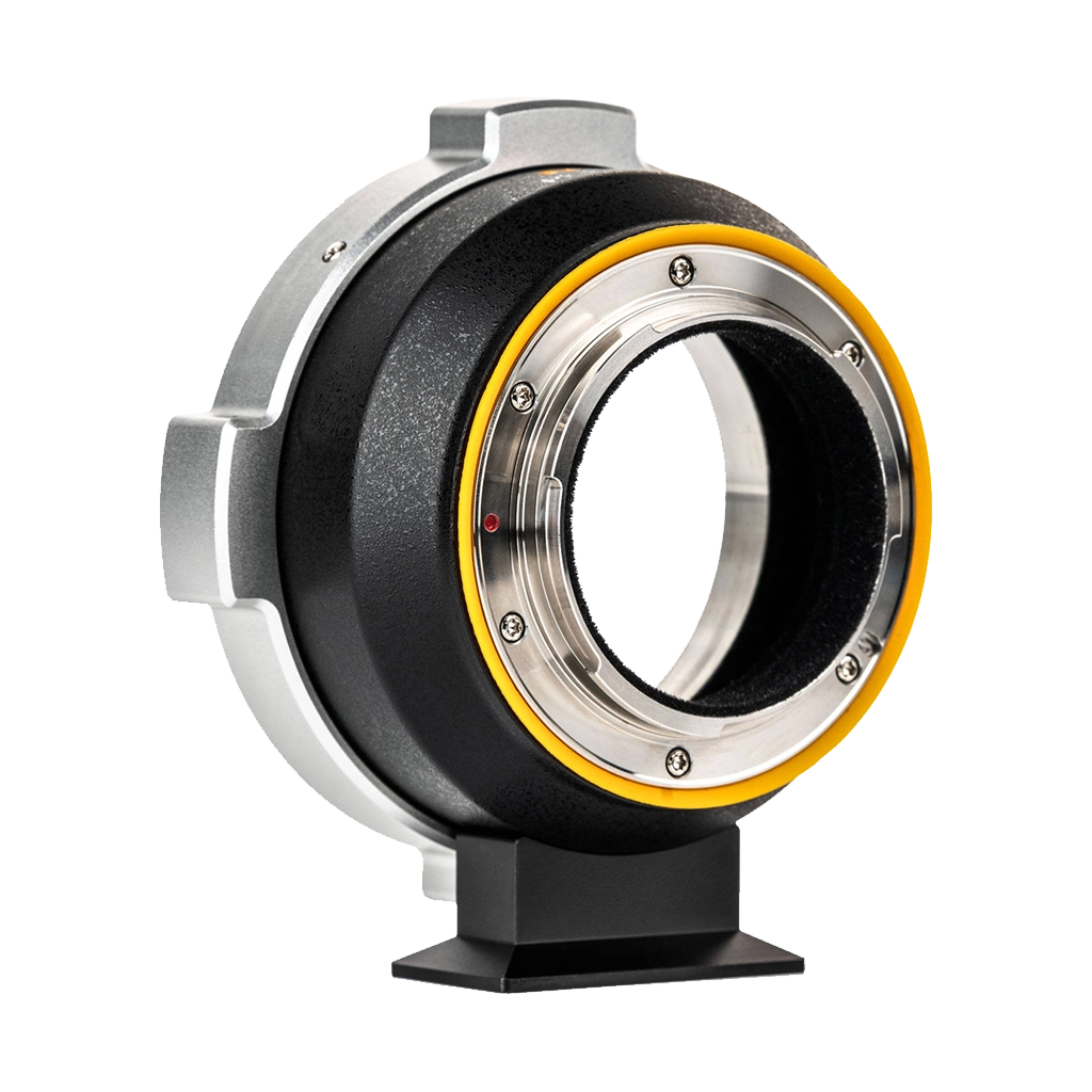 NiSi ATHENA PL-E Adapter for PL Mount Lenses to Sony E Cameras