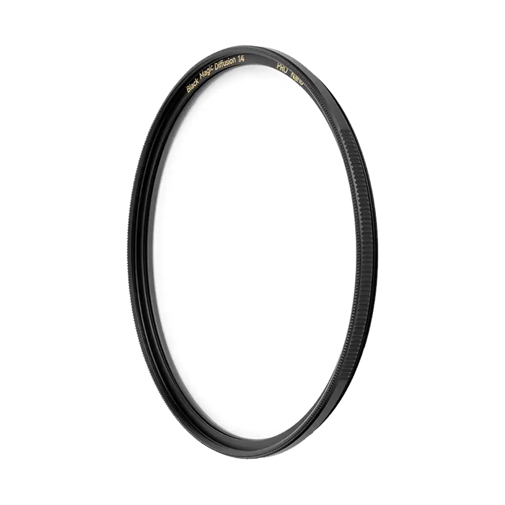 NiSi 82mm Black Magic Diffusion Filter 1/4