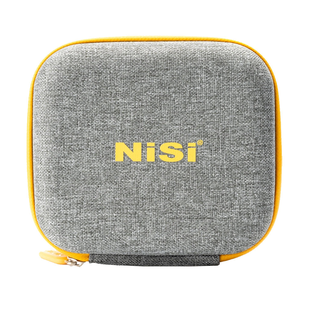 NiSi Caddy for 8 Circular Filters (Up to 95mm)