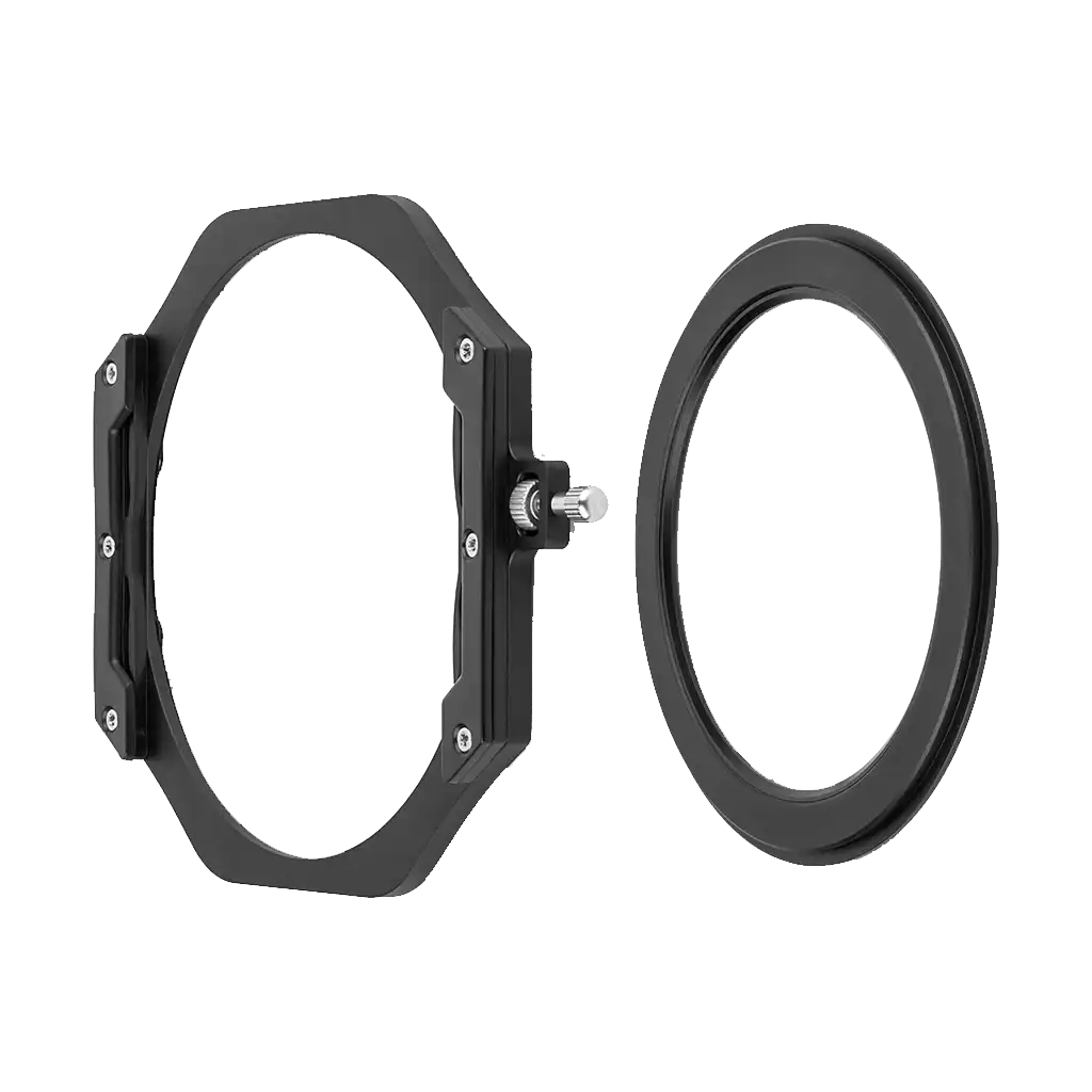 NiSi JetMag Pro 100mm Filter Holder Kit for 95MAG