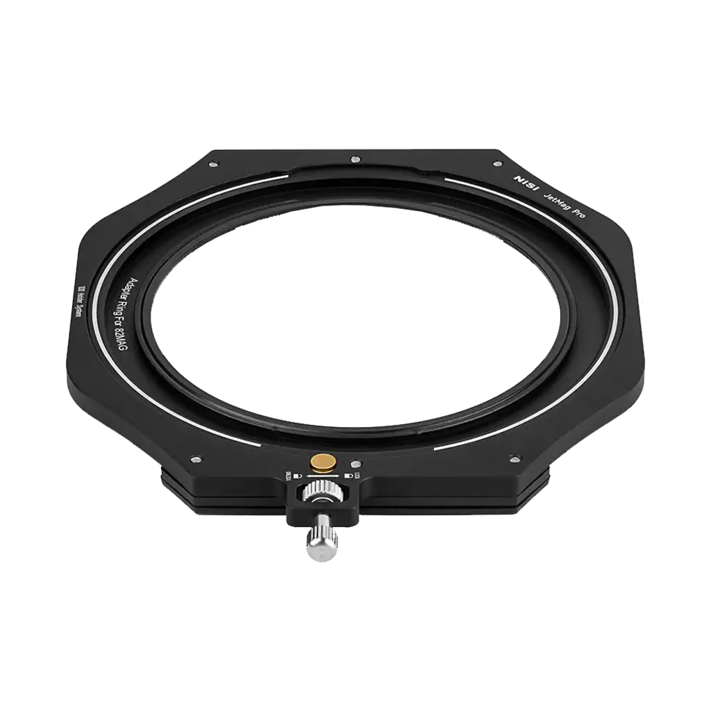 NiSi JetMag Pro 100mm Filter Holder Kit