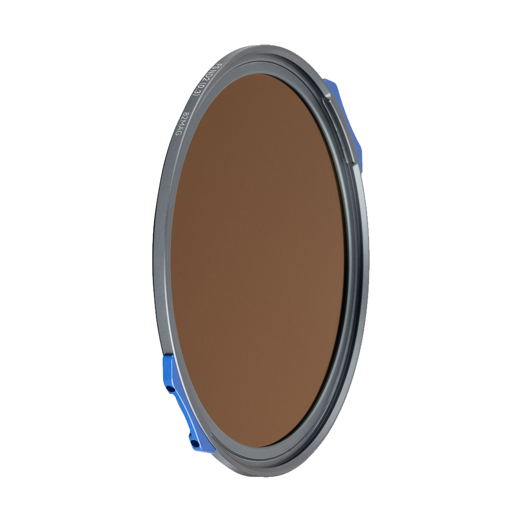 NiSi JetMag Pro 82mm FS ND Filter (1-Stop)