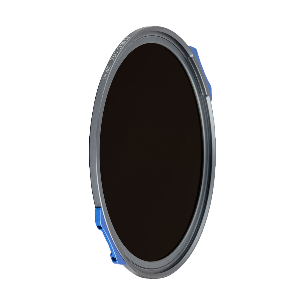 NiSi JetMag Pro 82mm FS ND Filter (10-Stop)