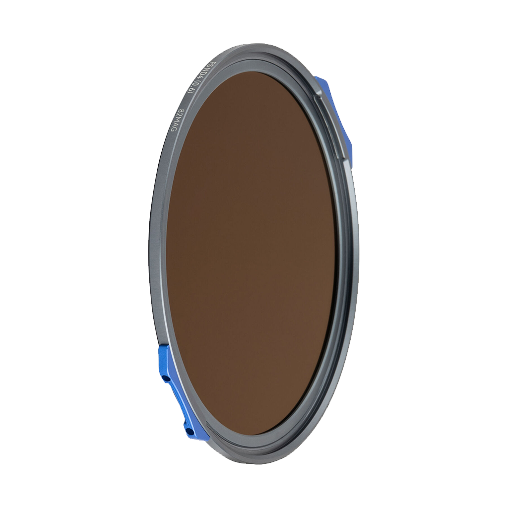 NiSi JetMag Pro 82mm FS ND Filter (2-Stop)