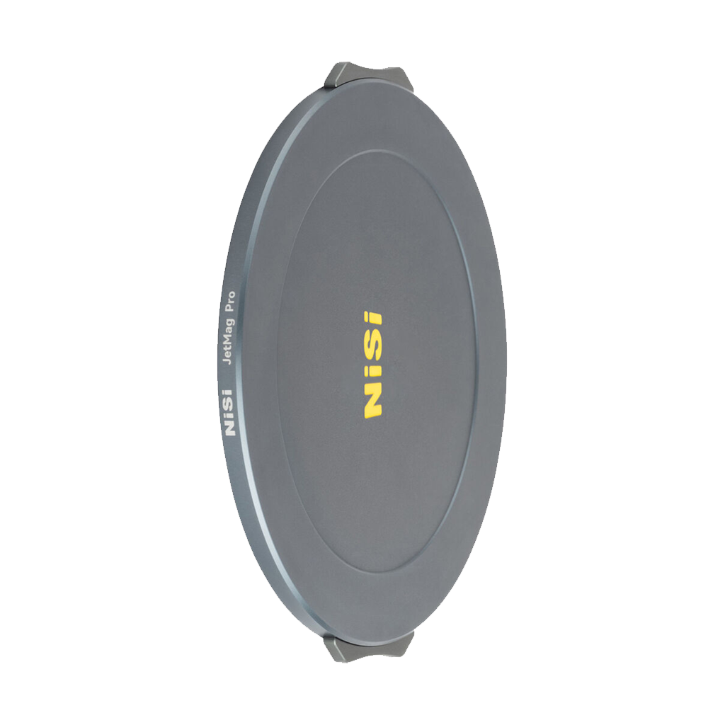 NiSi JetMag Pro 82mm Magnetic Front Cap