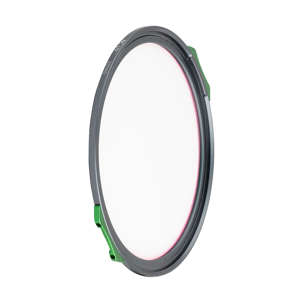 NiSi JetMag Pro 82mm NC UV Magnetic Filter