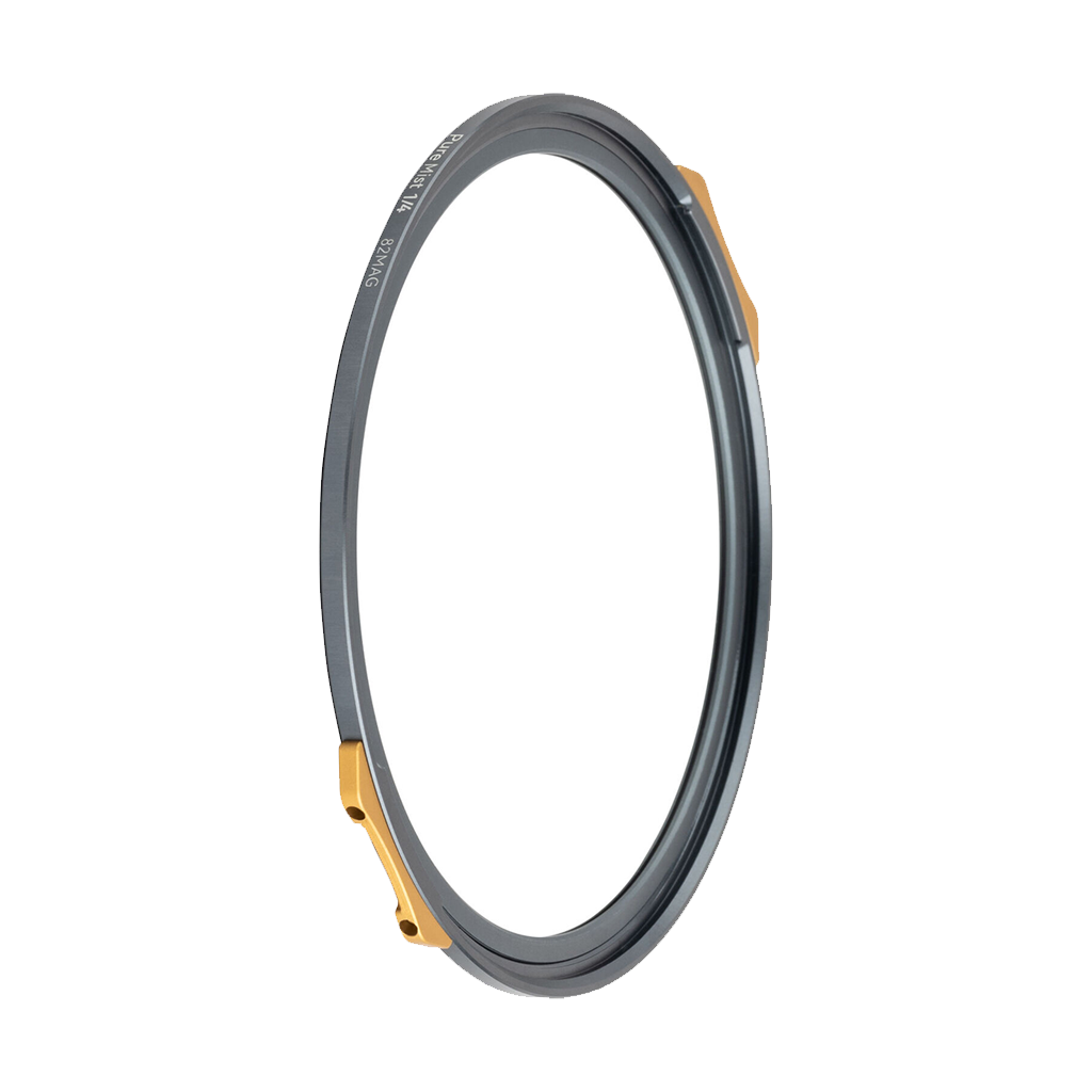 NiSi JetMag Pro 82mm Pure Mist Magnetic Filter (Grade 1/4)