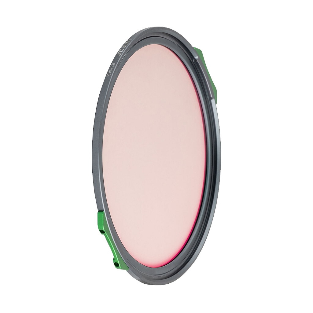 NiSi JetMag Pro 82mm UV/IR Cut Magnetic Filter