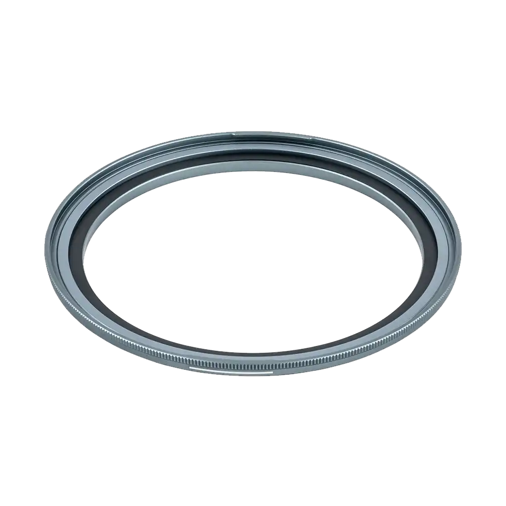 NiSi JetMag Pro 95MAG Magnetic Filter Adapter Ring (95mm)